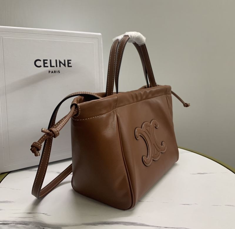 Celine Shopping Bags